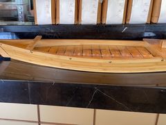 -炙柒Sekinana·精致料理 烧鸟·铁板烧(海上世界店)