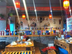 -三合居串串香(雁滩店)