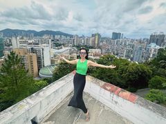 -东望洋炮台东望洋灯塔