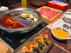 -披头士和牛火锅·寿喜烧自助(陶溪川店)