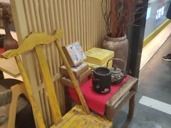 -扫雪煮茶(西村店)