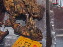 -堂堂小伙夫·辽宁小吃大排档(京西大悦城店)