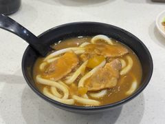 -京樽回転寿司(奥林匹克店)