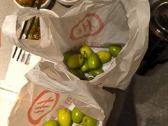 -海底捞火锅(北京路店)