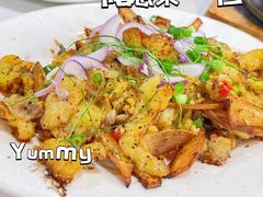 -明本湛江鸡•海鲜小厨(陈家祠店)