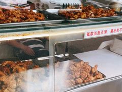 -汴京炸鸡王(蔡锷北路店)