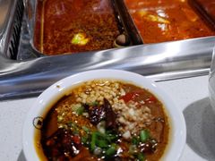 -九府羊鲜羊火锅·烧烤·小海鲜(华汇大厦店)