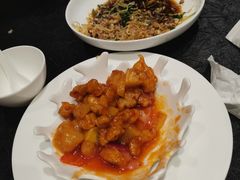 -正德楼果木烤鸭·渔家菜(东港店)