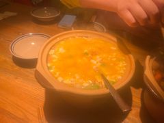 -破三川·新川菜(静安大融城店)
