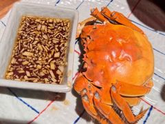 -黄尚皇小龙虾-螃蟹-深夜食堂(皇后公园店)