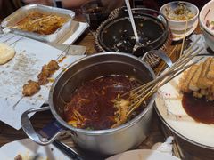 -壹块捌烧烤(灯市口店)