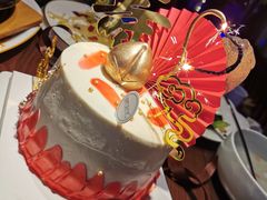 -韵秋荷(宝山龙湖天街店)