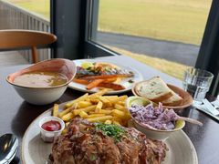 -Hotel Skogafoss Bistro Bar