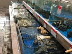 水产区-阿杜打边炉(五江天街店)