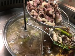-鑫宝沙茶牛肉火锅(永泰店)