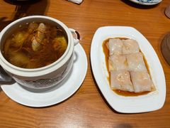 -頂好酒家·经典粤菜(海信广场店)