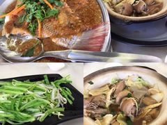 -金莲记(茨厂街店)