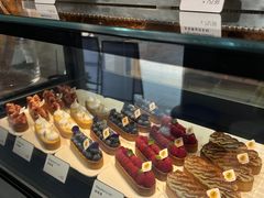 -Money Shops(愚园路店)