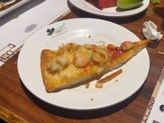 -汉巴味德(北京银座和谐广场店)