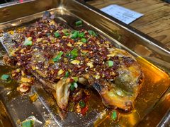 -盟重烧烤(高正街店)