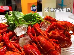 -老长沙龙虾馆(梅林店)