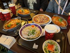 -皇室宴会厅(香港迪士尼乐园)