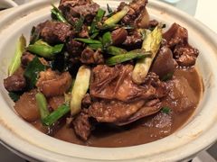 -壹只菜·崇明本地特色菜(崇明南门店)