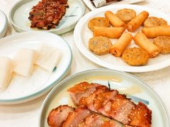 -寻味顺德·南记酒家·传统顺德菜·鱼生(广源路店)