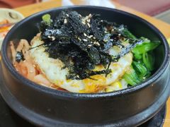 -亲昵春川鸡排(韩国美食街店)