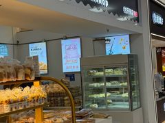 -翠微超市(牡丹园店)