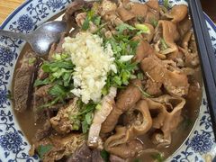 -陈记卤煮小肠