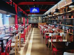 -Mr.Pizza米斯特比萨(苏州平江万达广场店)