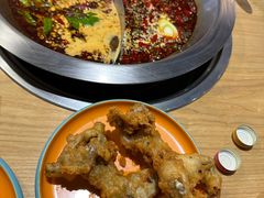 -铭记蛙小仙·活蛙畅享(CBD万达广场店)