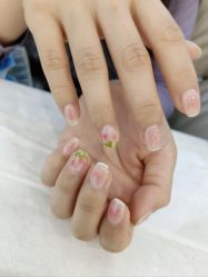 -斯馨·健康美甲美睫