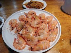 -醉壹号海鲜大排档•三十年老字号(厦门美食地标店)