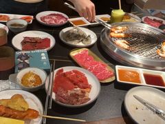 -東盛炭烤自助料理(浦东文峰广场店)