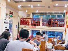 大堂-晋B2008刀削面(小南庄店)