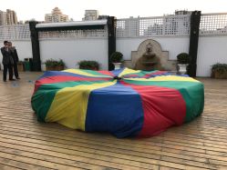 -派对猴生日派对策划