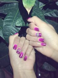 点击看大图 -HC美甲美睫皮肤管理中心