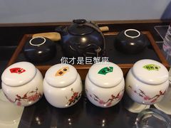 -杭州西湖仁和饭店(湖滨银泰in77店)
