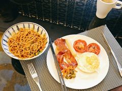 -富力威斯汀酒店·知味自助餐厅