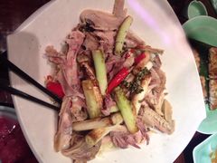 iphone_upload_pic-粗茶淡饭·隐庐私厨(东亭店)