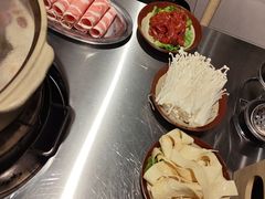 -郭铁柱·泥炉老火锅(江北龙湖天街店)
