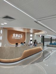-上海宏康医院·医疗美容科