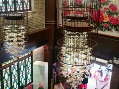 等位区-点都德(大茶楼店)