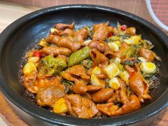 -米村拌饭(金象城店)