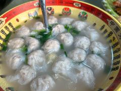 -水乡人家私房菜(逢简店)