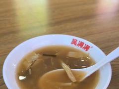 -吴满满油泼面(北方风味园店)