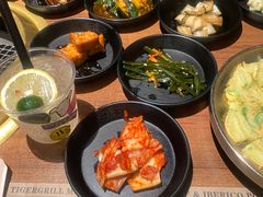-虎哥六韩式烤肉料理 TIGERGRILL(隆生金山湖中心购物广场店)