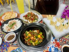 -石岐乳鸽村(南海第三分店)